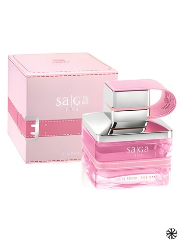 Saga Pink Emper