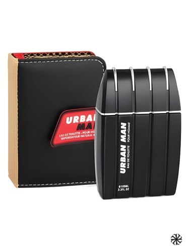 Urban Man Emper