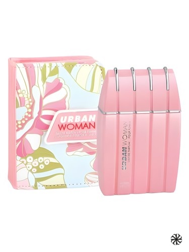 Urban Woman Emper