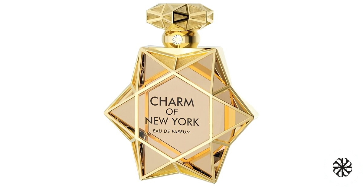 Charm Of New York Emper