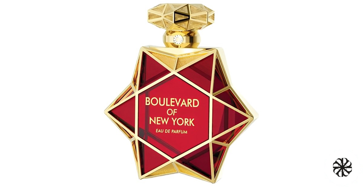 Boulevard of New York Emper