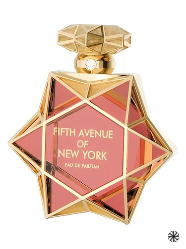 Fifth Avenue of New York Emper