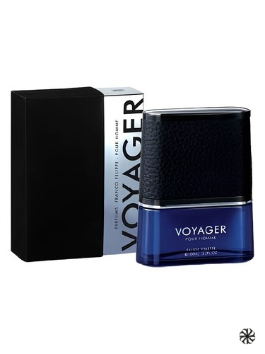 Voyager Emper