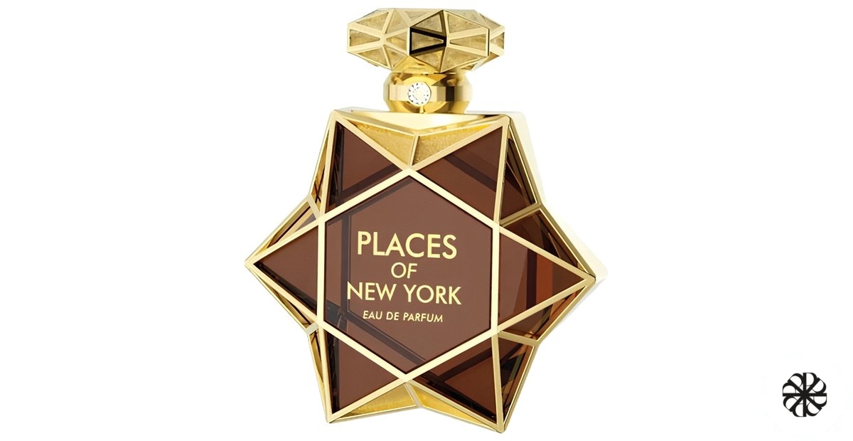 Places of New York Emper