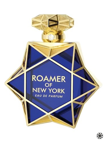 Roamer of New York Emper