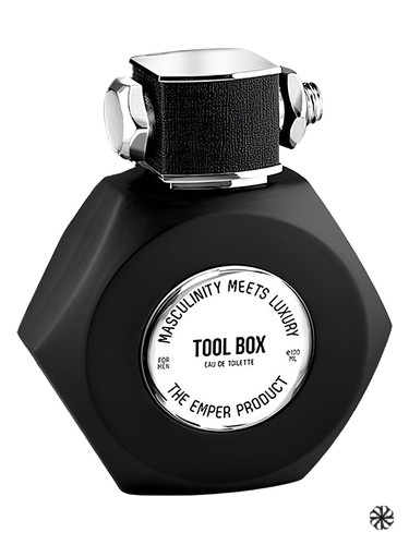 Tool Box Emper