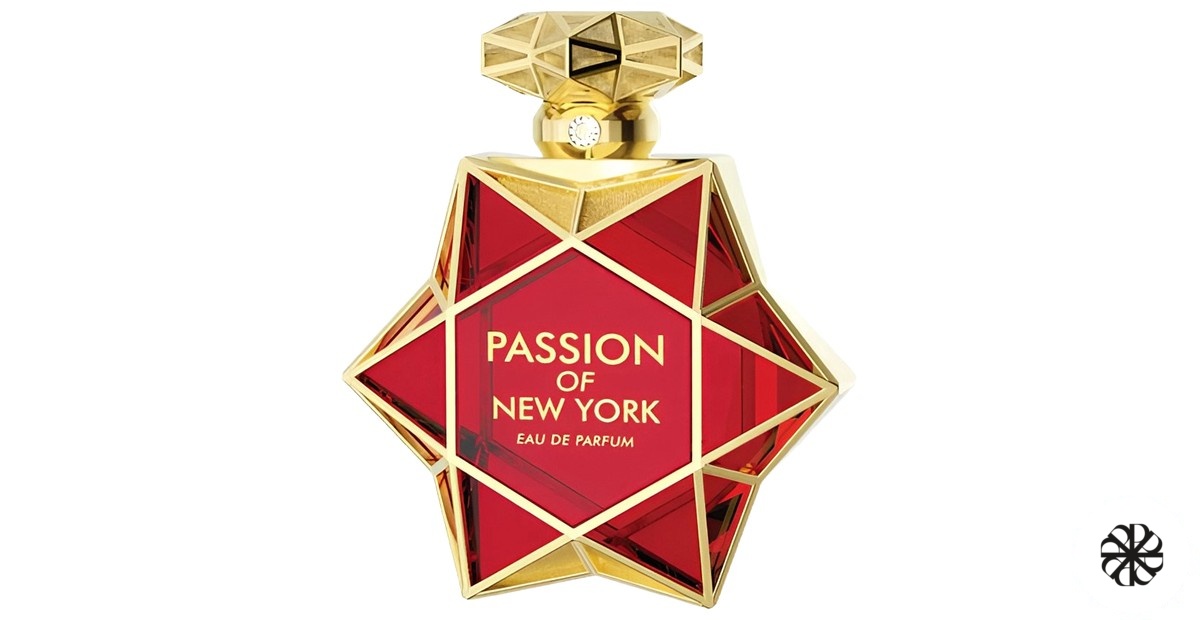 Passion of New York Emper
