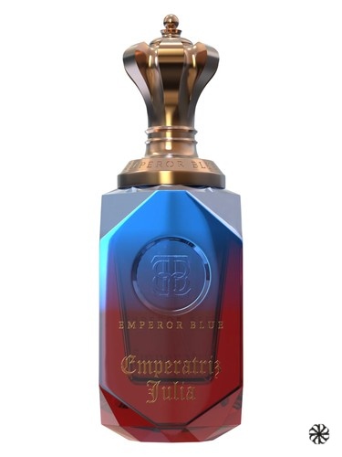 Emperatriz Emperor Blue