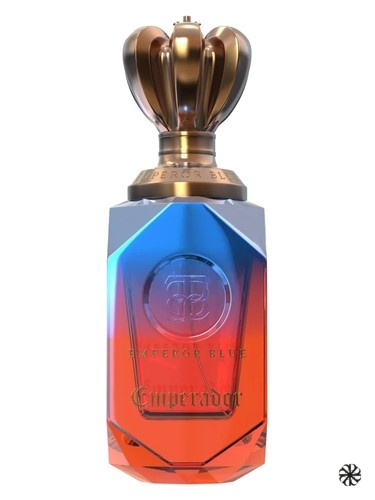 Emperador Emperor Blue