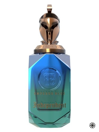 Independent Emperor Blue