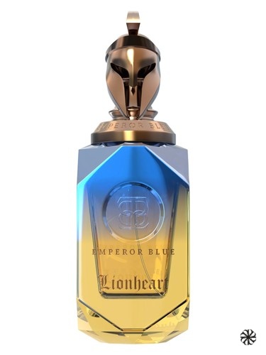 Lionheart Emperor Blue