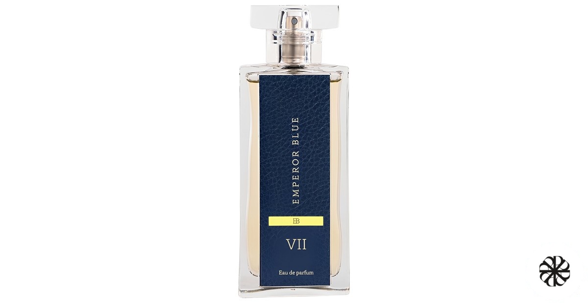 VII Emperor Blue
