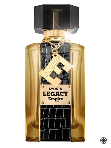 Lyon's Legacy Empire Fragrance