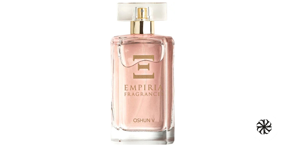 Oshun V Empiria Fragrances