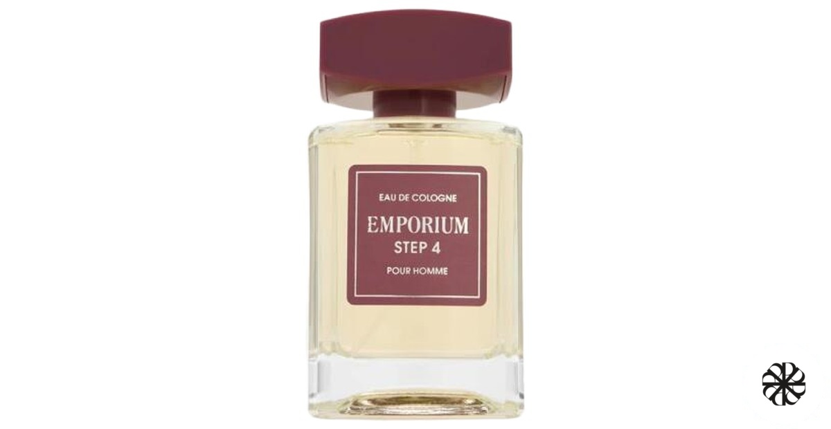 Emporium Step 4 Emporium