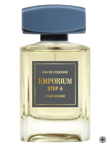Emporium Step 6 Emporium