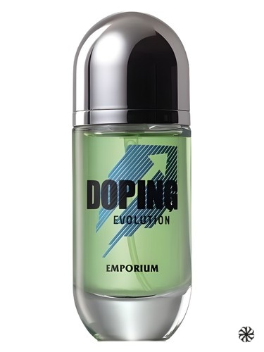 Doping Evolution Emporium