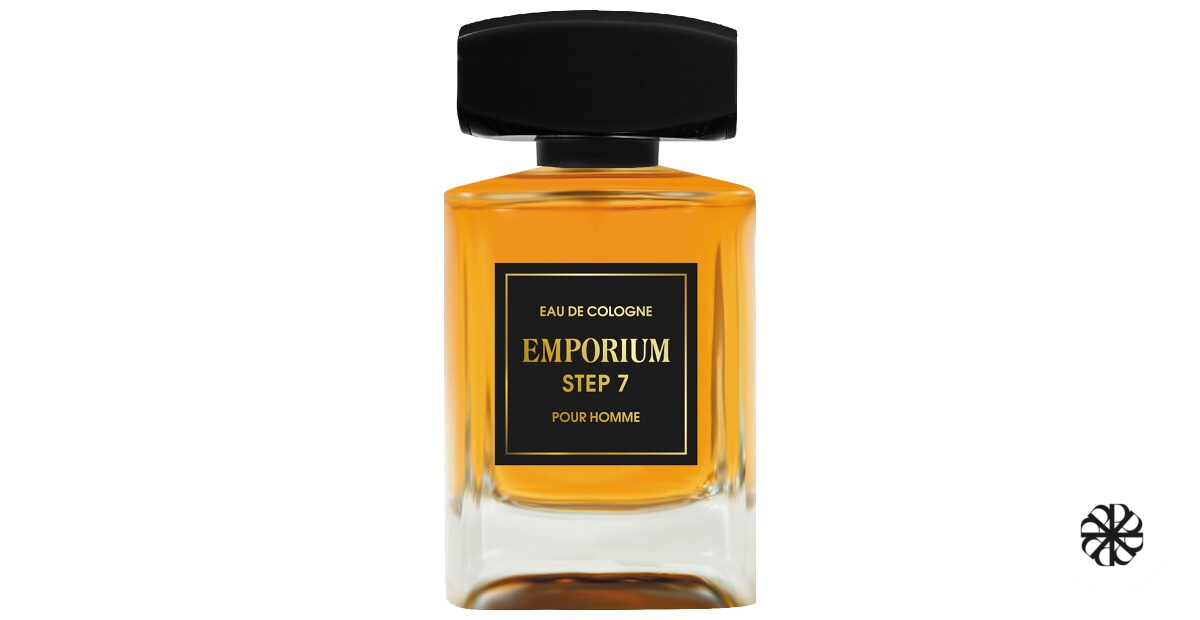 Emporium Step 7 Emporium