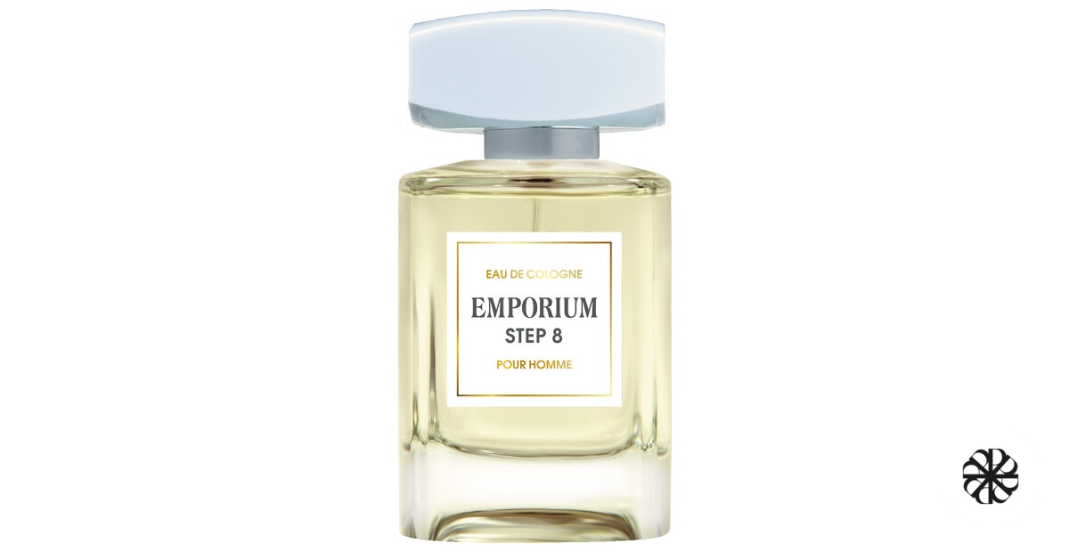 Emporium Step 8 Emporium