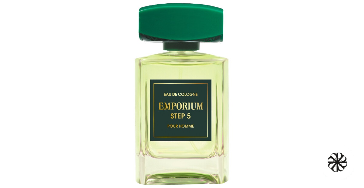 Emporium Step 5 Emporium