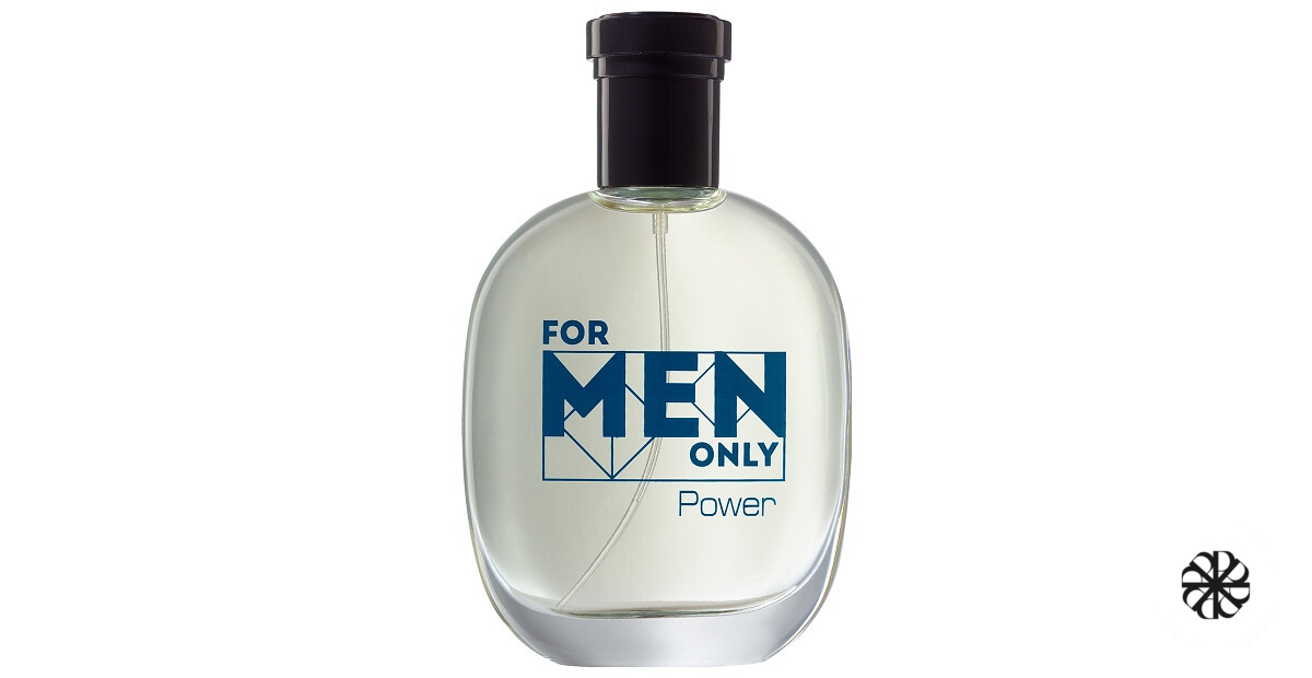 For Men Only. Power Emporium