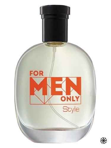 For Men Only. Style Emporium