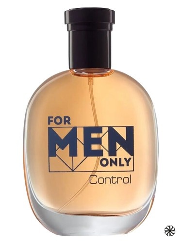 For MEN Only. Control Emporium