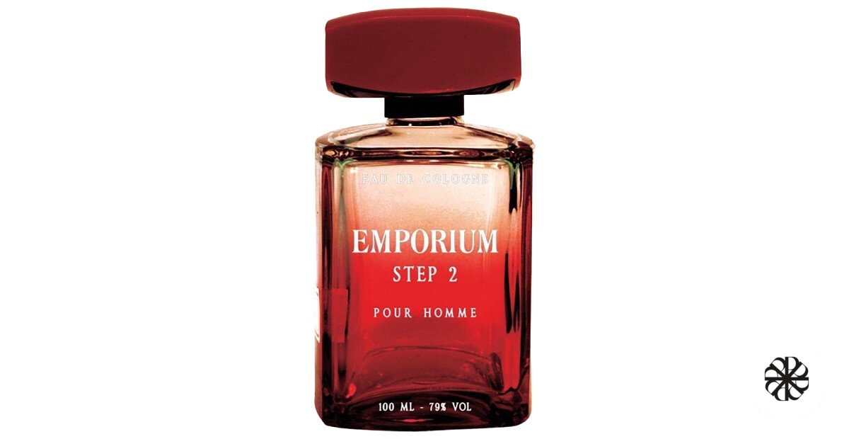Emporium Step 2 Emporium