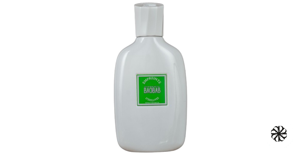 Les Murmures du Baobab Empreinte d'Effluves