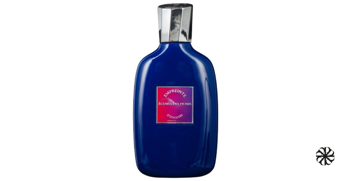 Écumes des Dunes Empreinte d'Effluves