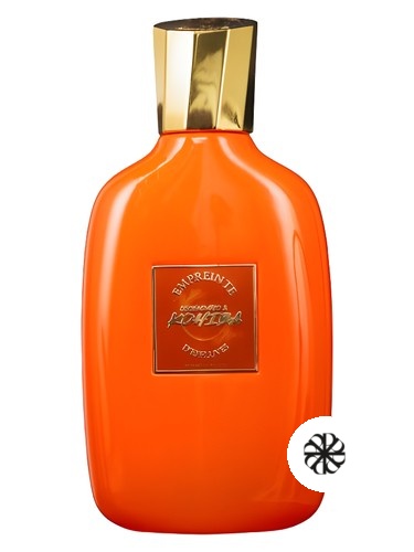Légendario & Cohiba Empreinte d'Effluves