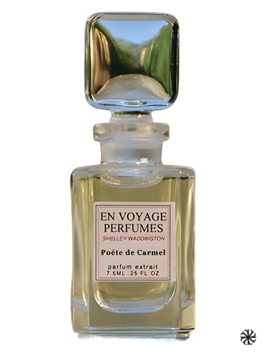 Poete de Carmel En Voyage Perfumes