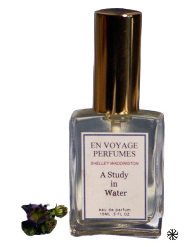 A Study in Water En Voyage Perfumes