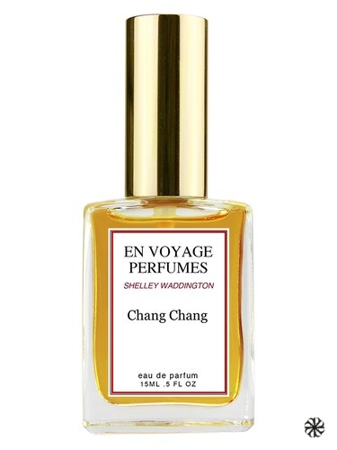 Chang Chang En Voyage Perfumes