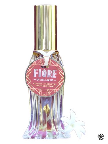 Fiore di Bellagio En Voyage Perfumes
