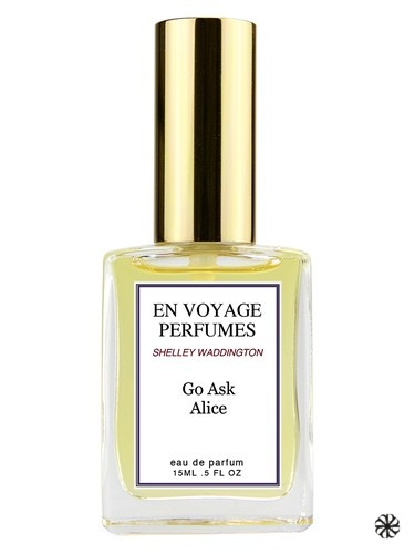Go Ask Alice En Voyage Perfumes