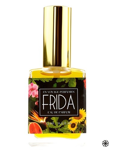 Frida En Voyage Perfumes