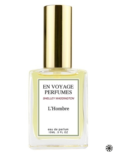 L'Hombre En Voyage Perfumes