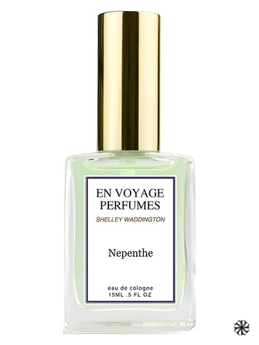 Nepenthe En Voyage Perfumes