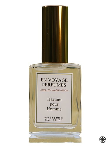Havane pour Homme En Voyage Perfumes
