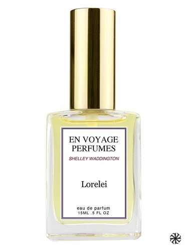Lorelei En Voyage Perfumes