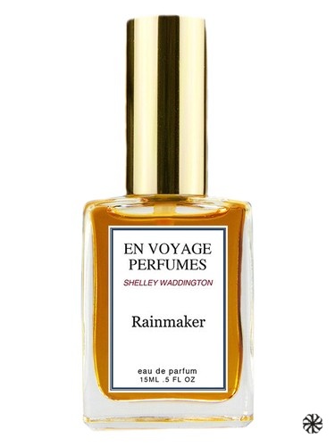 Rainmaker En Voyage Perfumes