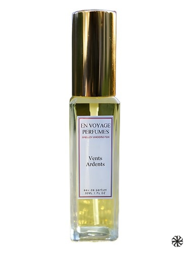 Vents Ardents En Voyage Perfumes