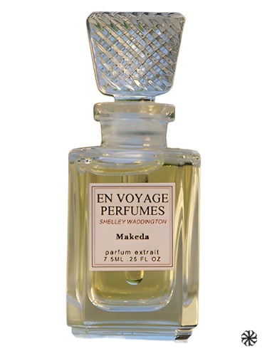 Makeda En Voyage Perfumes