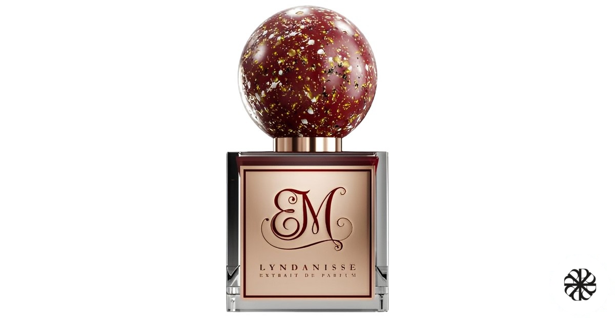 Lyndanisse 1219 Enemaerke Parfums