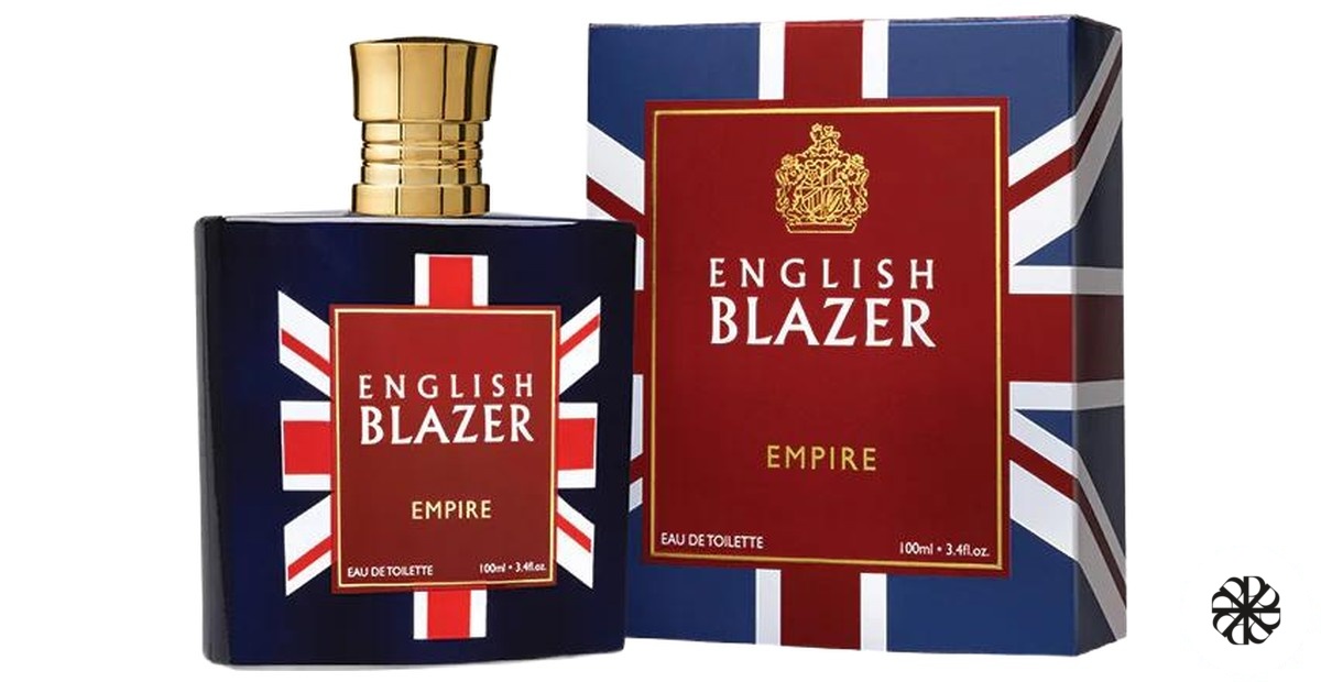 Empire English Blazer