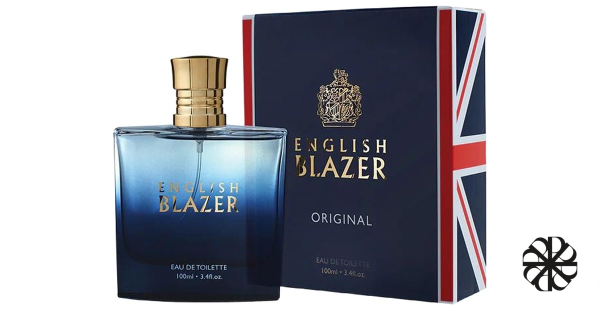 English Blazer Original English Blazer
