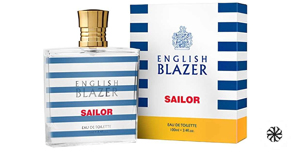 Sailor English Blazer