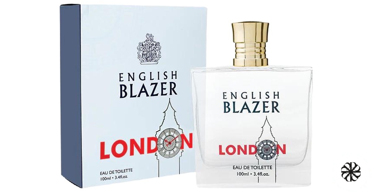 London English Blazer