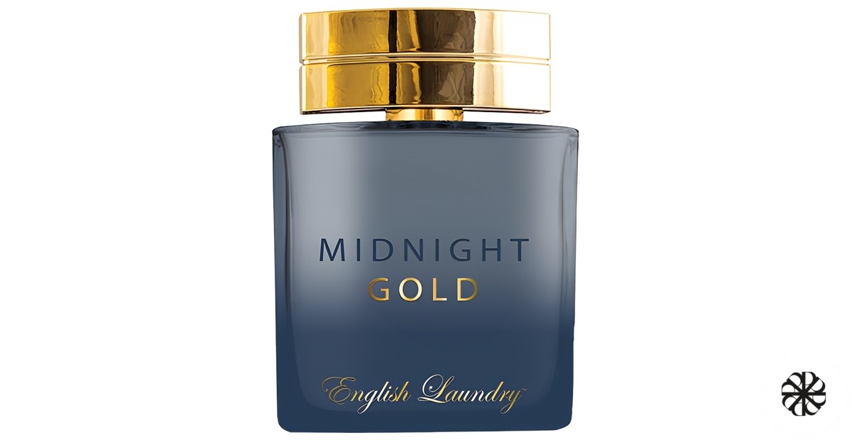 Midnight Gold English Laundry
